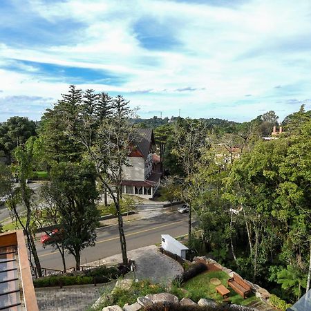 Hotel Refugio Da Montanha Грамаду Номер фото